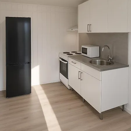 Myrullsvingen 1b - Penthouse *